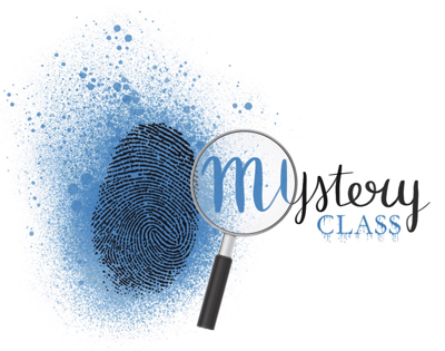 un ancien logo de la Mystery Class